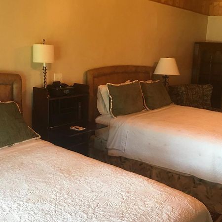 Joshua Creek Ranch Hotel Boerne Ruang foto