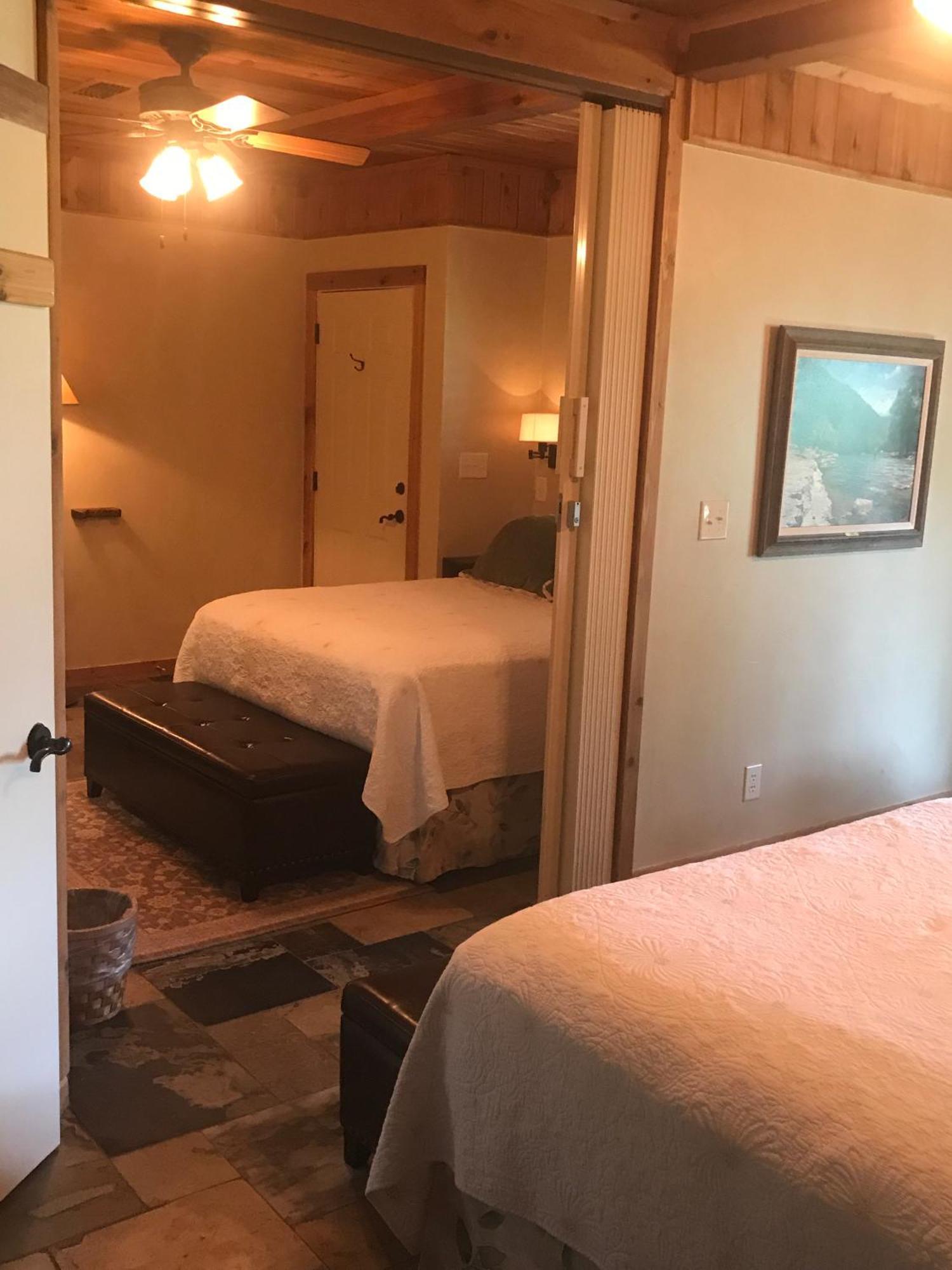 Joshua Creek Ranch Hotel Boerne Ruang foto