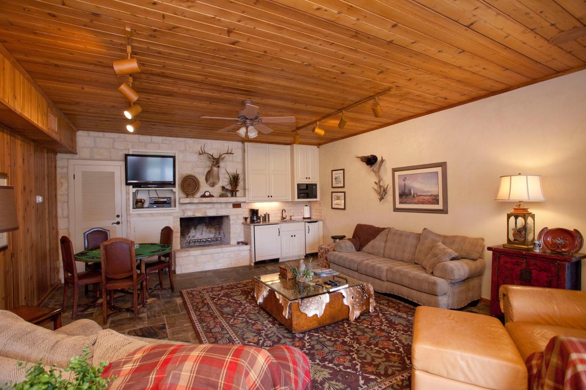 Joshua Creek Ranch Hotel Boerne Ruang foto