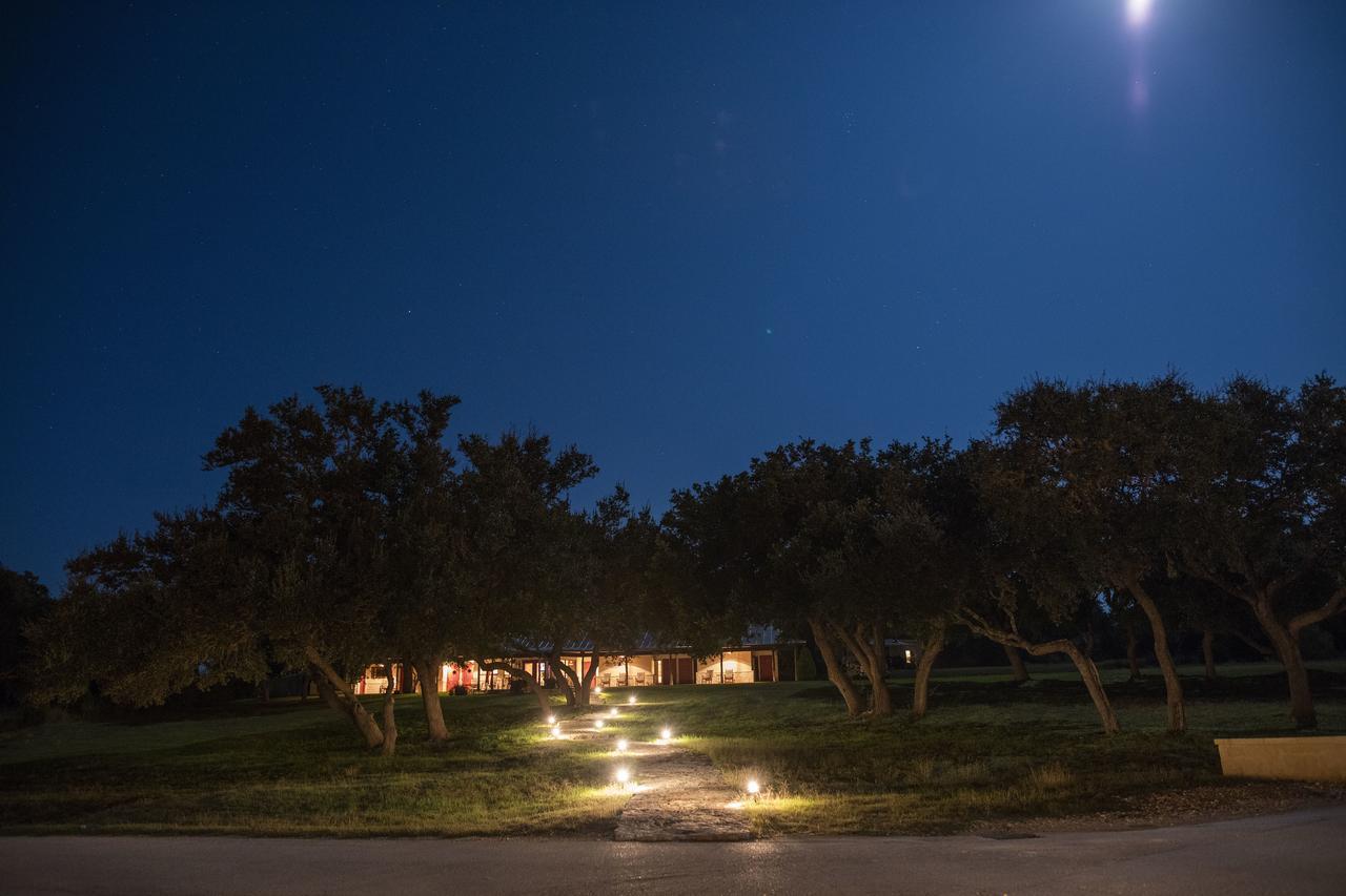 Joshua Creek Ranch Hotel Boerne Bagian luar foto