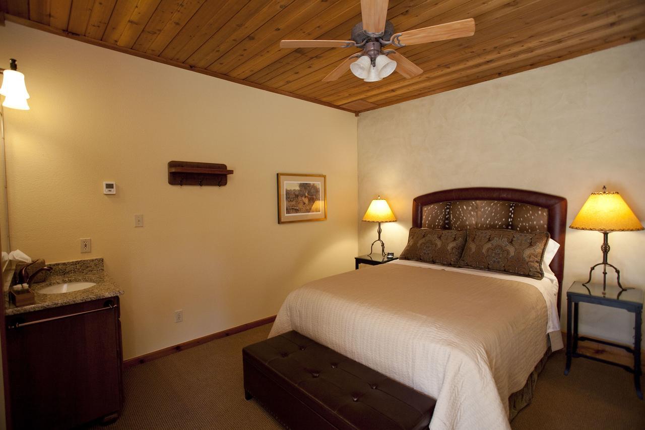 Joshua Creek Ranch Hotel Boerne Bagian luar foto