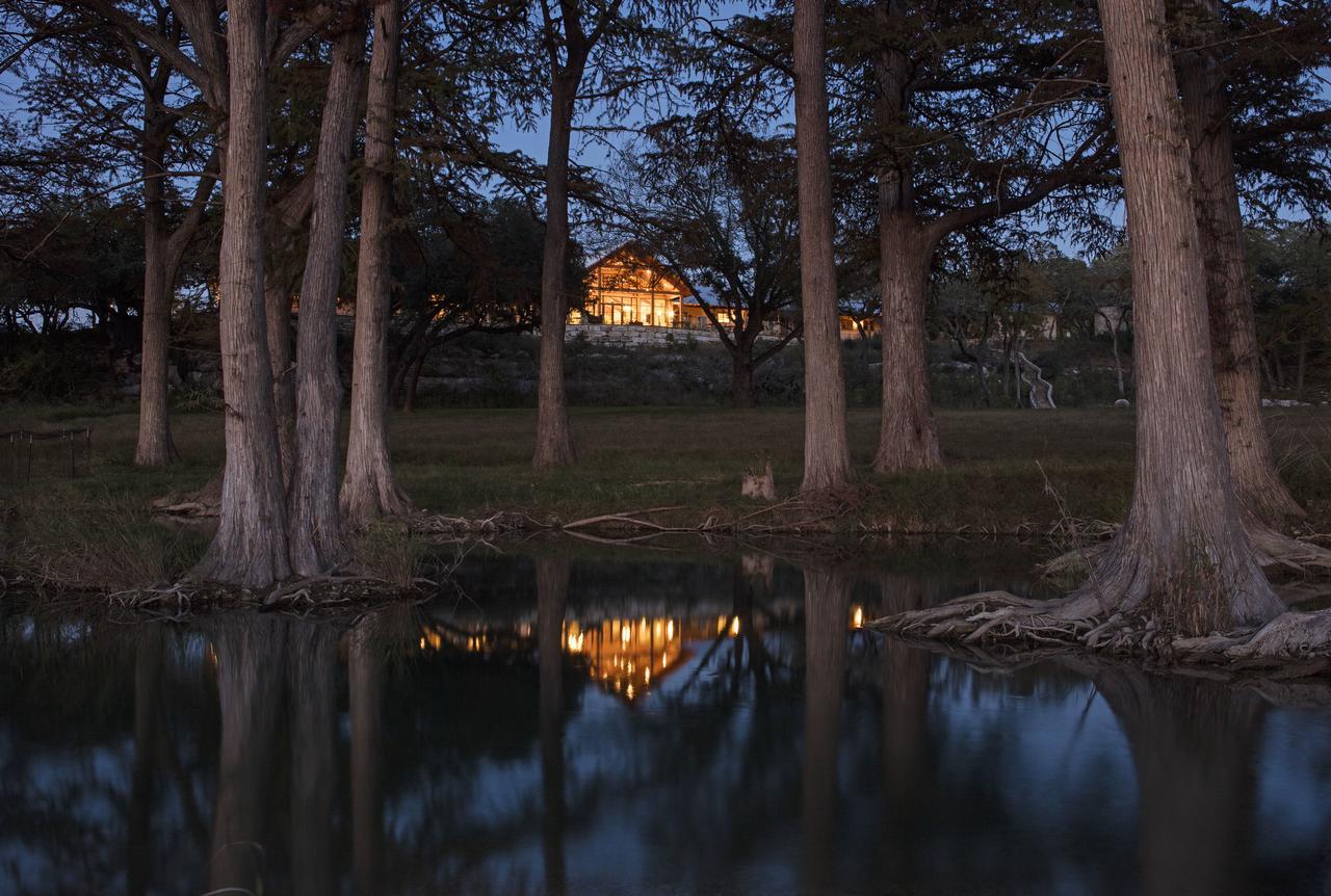 Joshua Creek Ranch Hotel Boerne Bagian luar foto