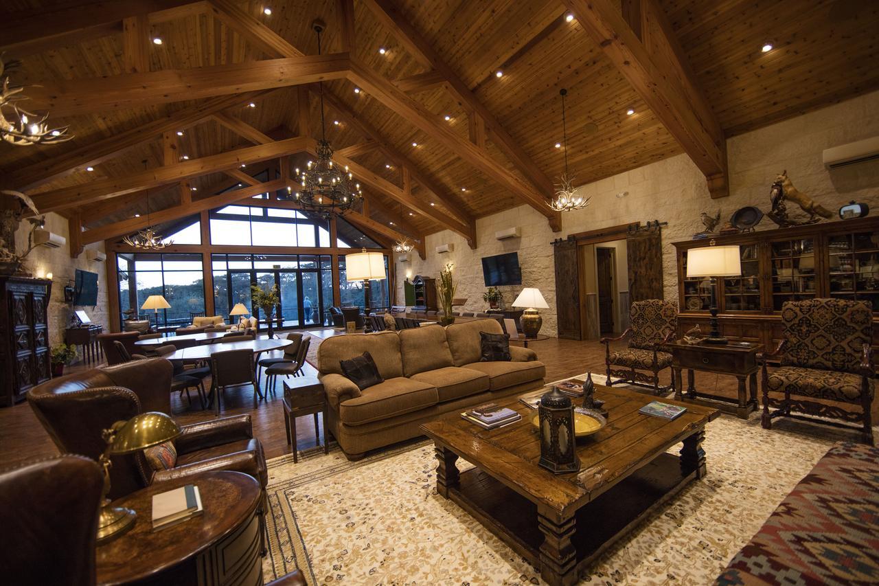 Joshua Creek Ranch Hotel Boerne Bagian luar foto