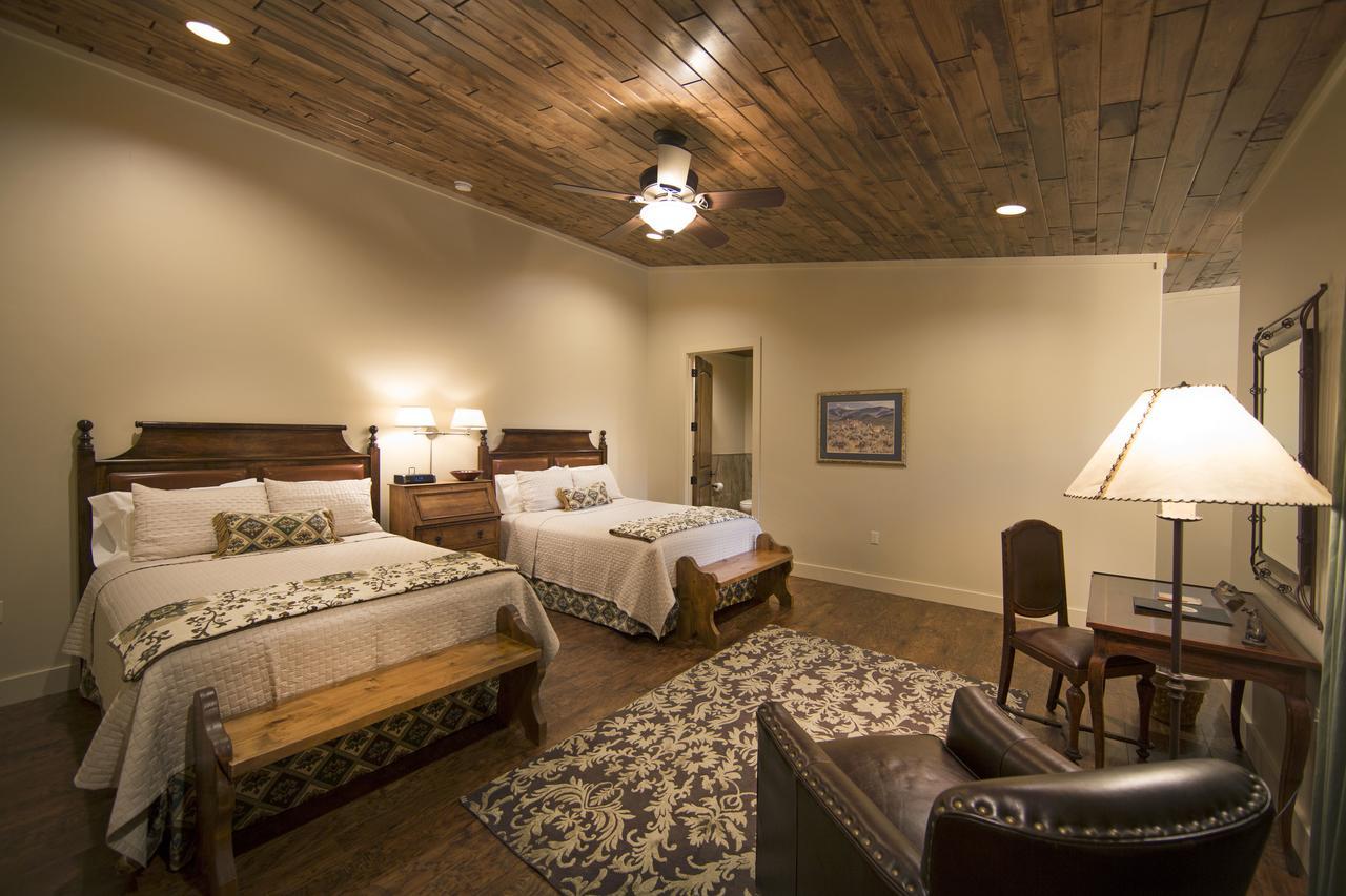 Joshua Creek Ranch Hotel Boerne Bagian luar foto