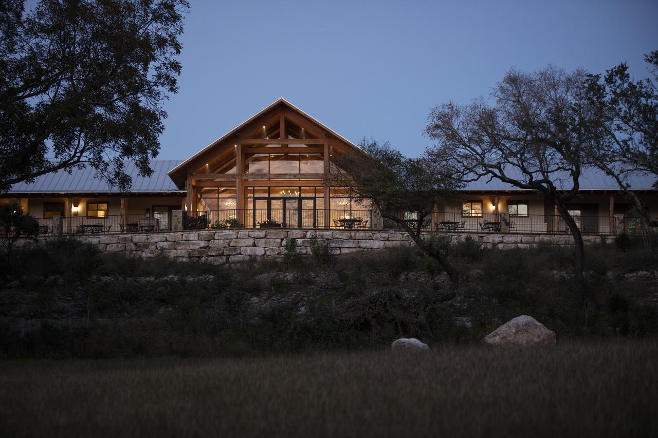 Joshua Creek Ranch Hotel Boerne Bagian luar foto