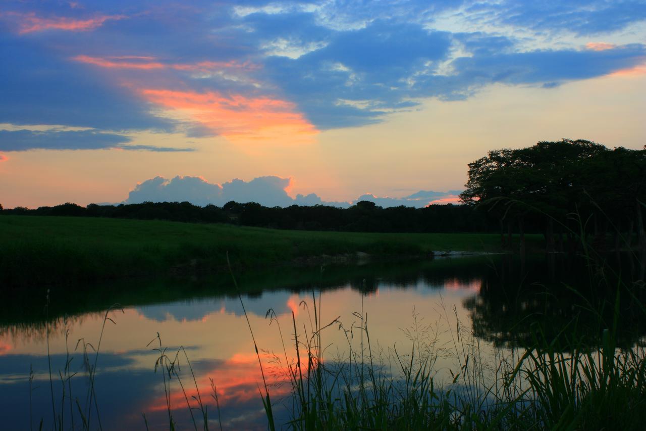 Joshua Creek Ranch Hotel Boerne Bagian luar foto