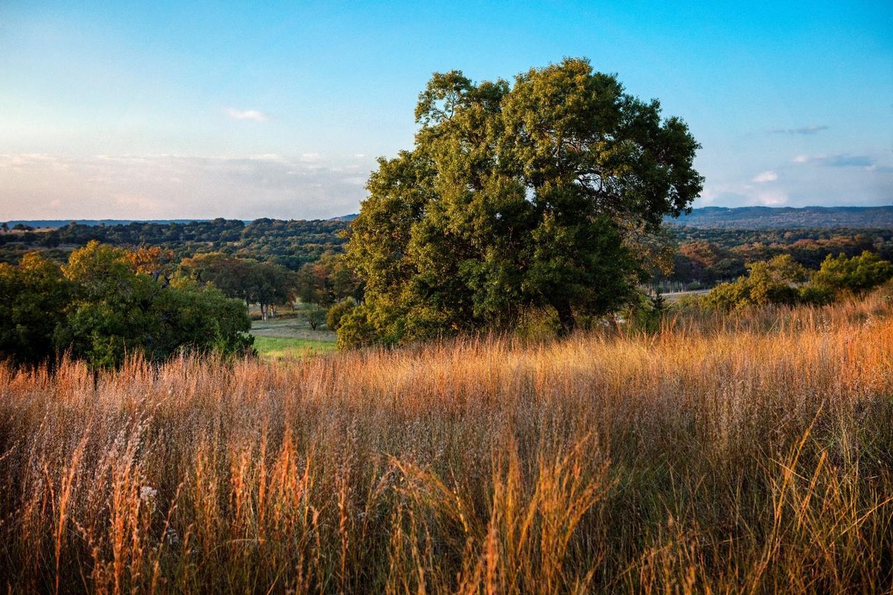 Joshua Creek Ranch Hotel Boerne Bagian luar foto