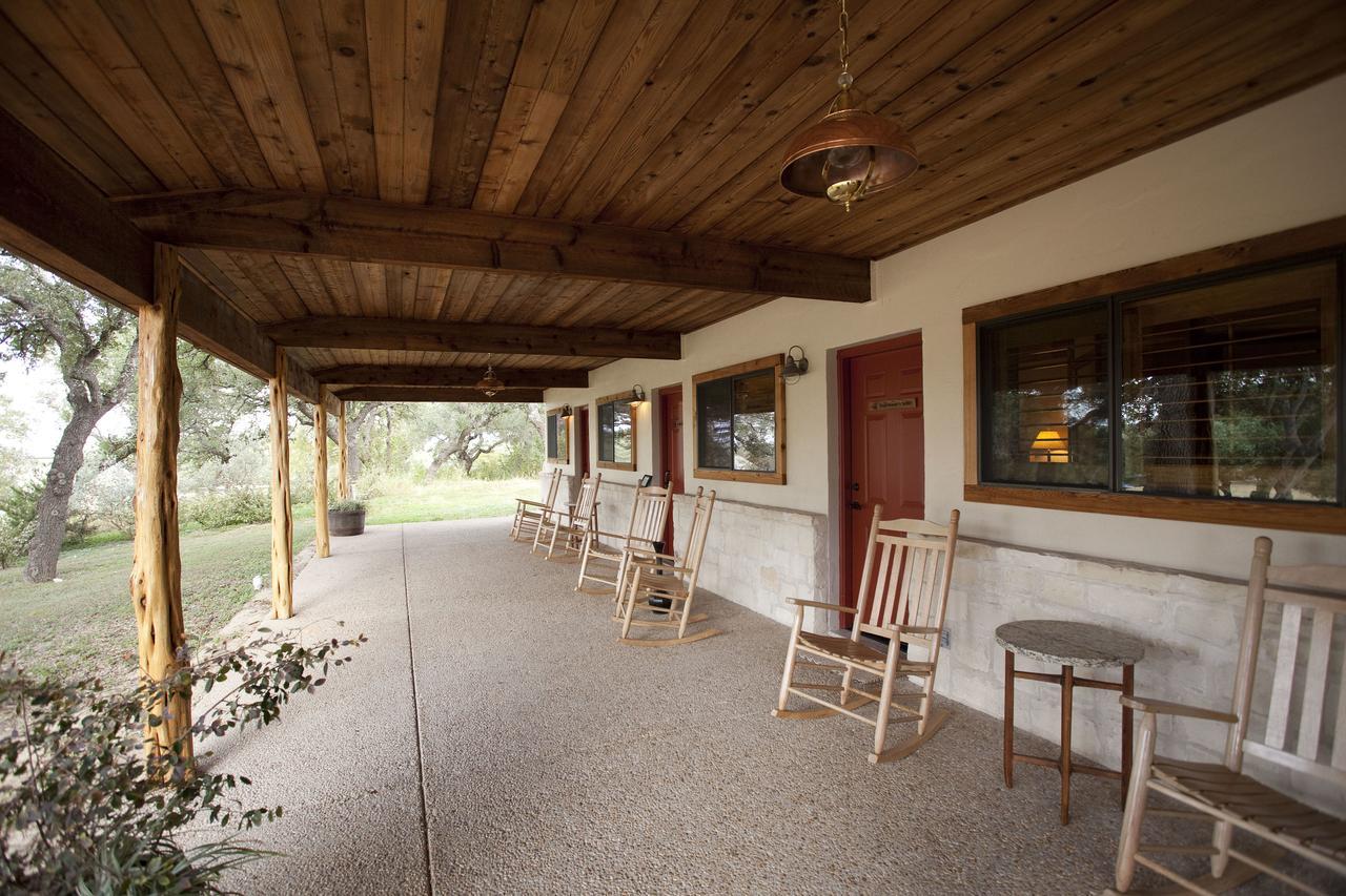 Joshua Creek Ranch Hotel Boerne Bagian luar foto