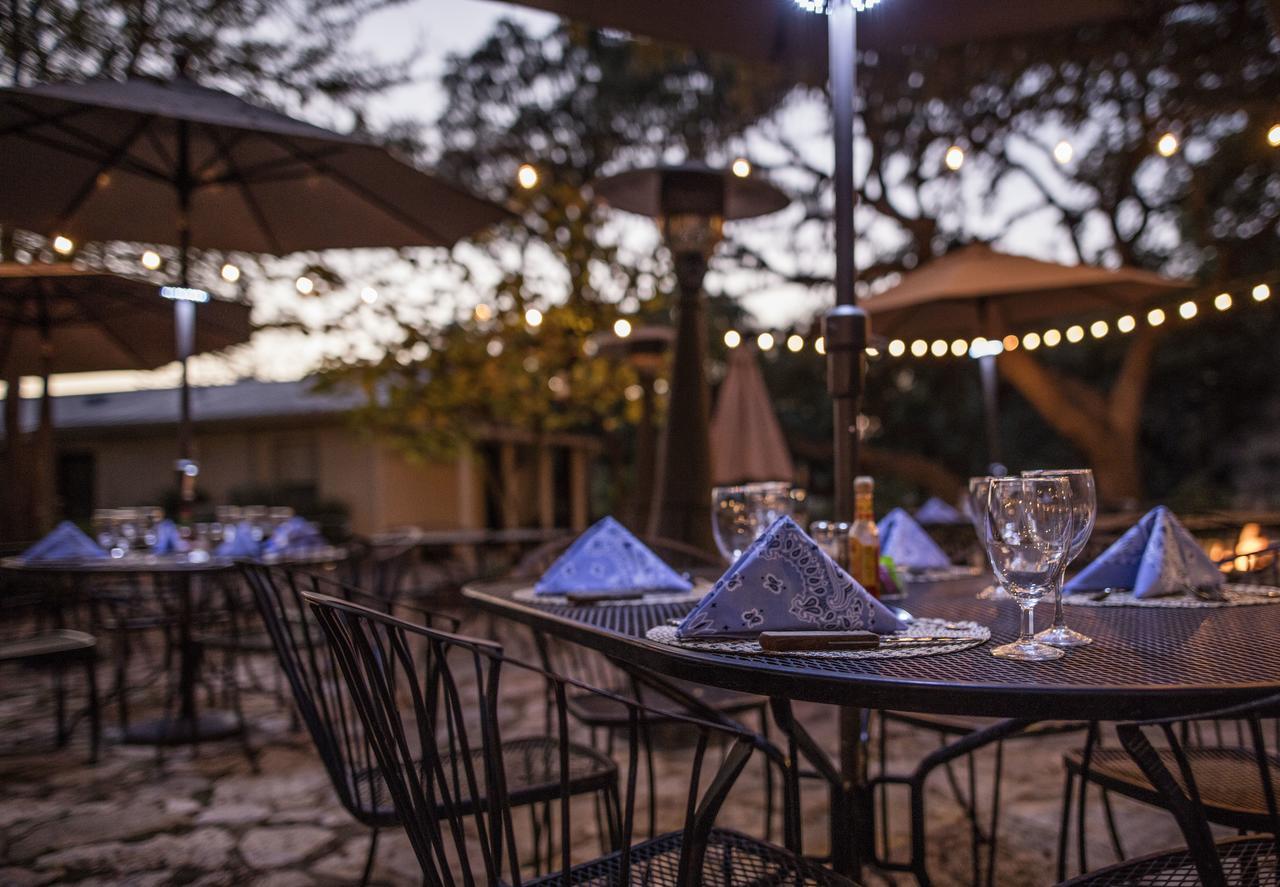 Joshua Creek Ranch Hotel Boerne Bagian luar foto