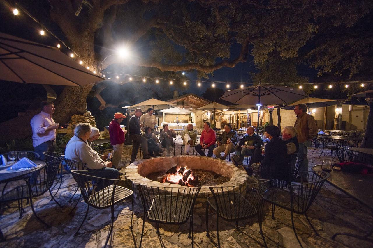 Joshua Creek Ranch Hotel Boerne Bagian luar foto