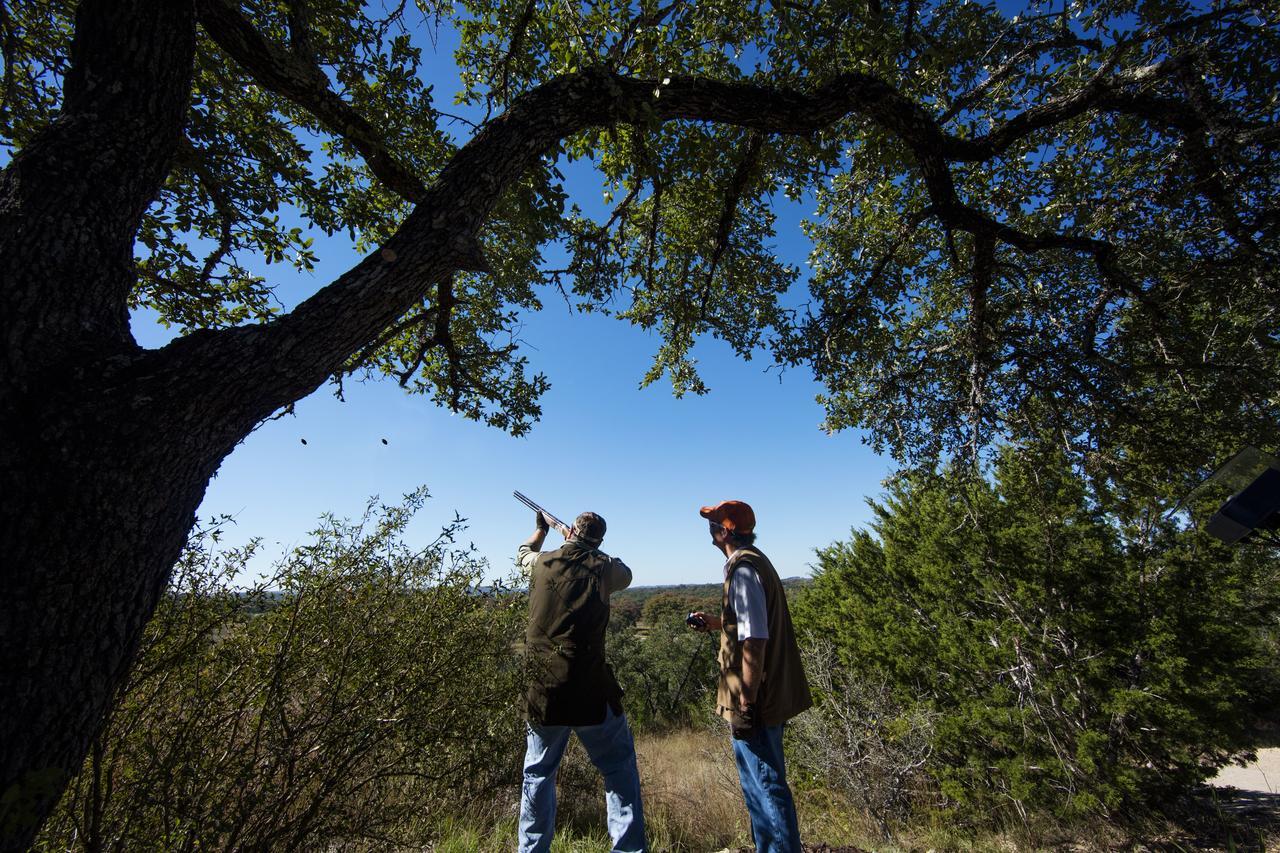 Joshua Creek Ranch Hotel Boerne Bagian luar foto