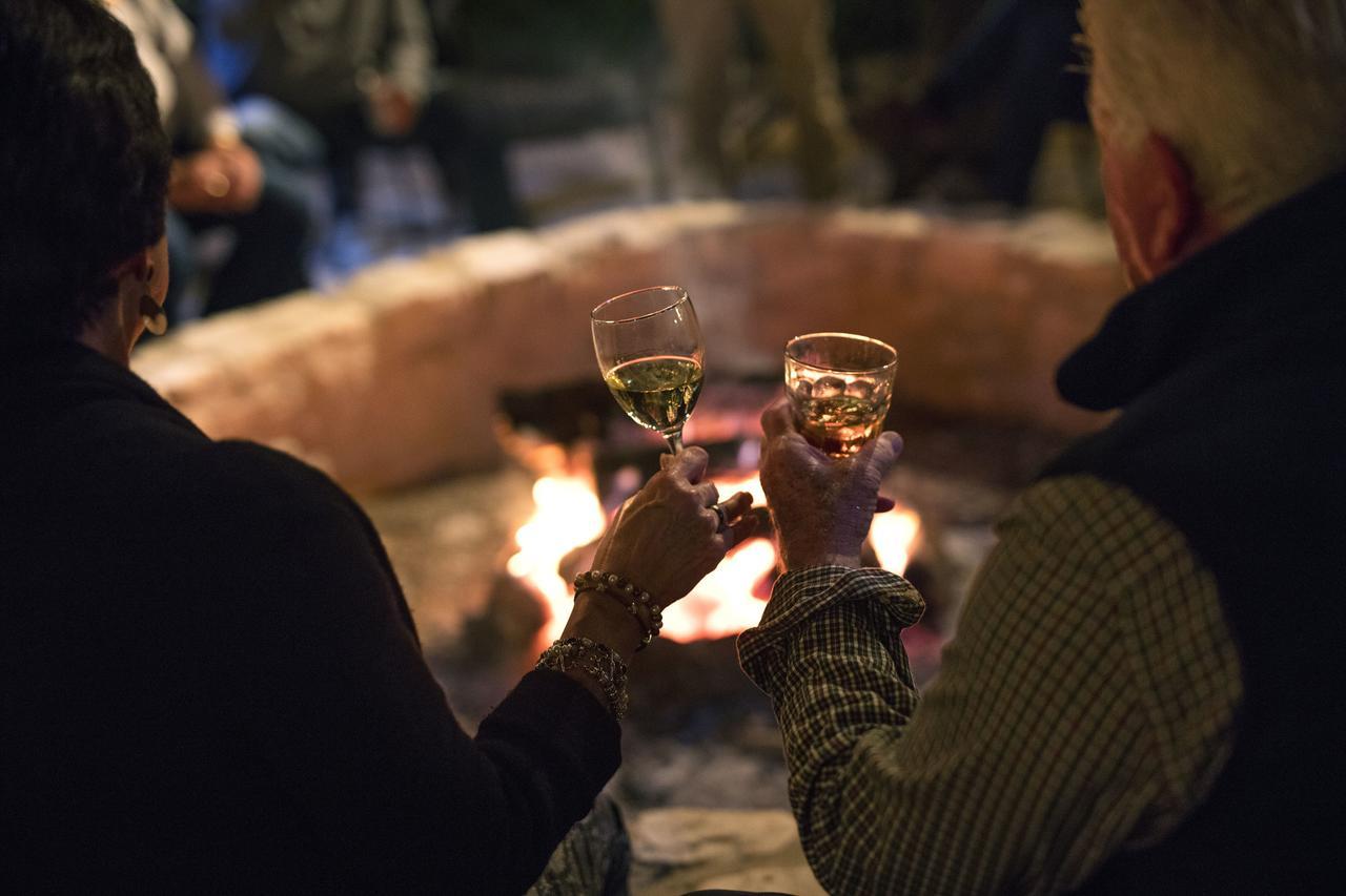 Joshua Creek Ranch Hotel Boerne Bagian luar foto