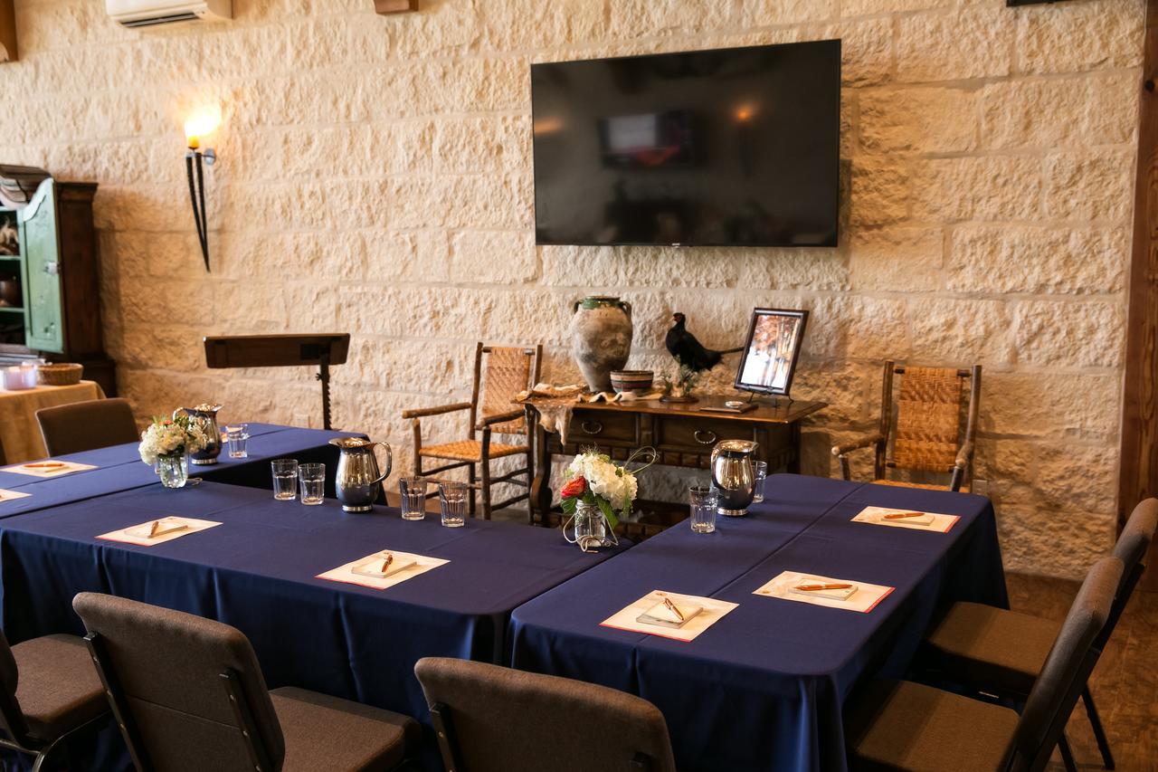 Joshua Creek Ranch Hotel Boerne Bagian luar foto
