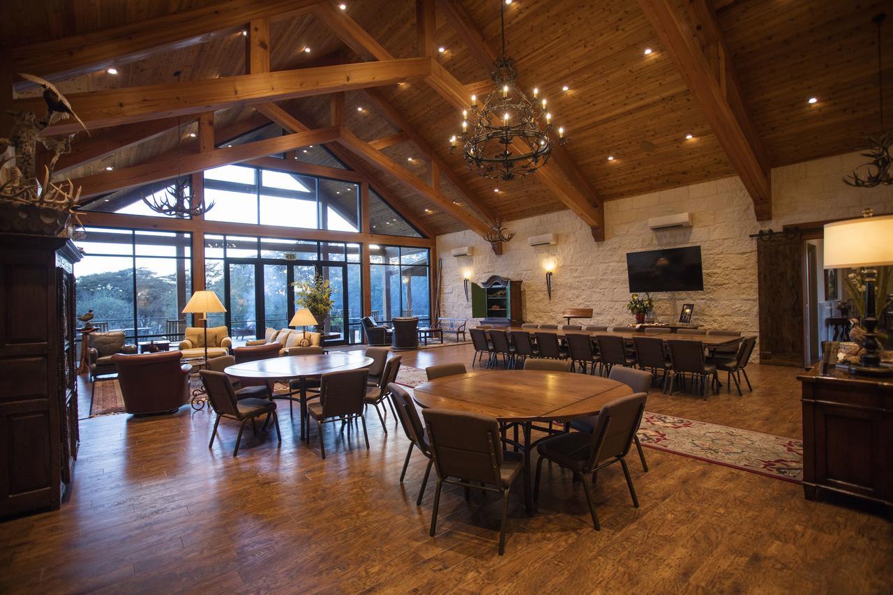 Joshua Creek Ranch Hotel Boerne Bagian luar foto