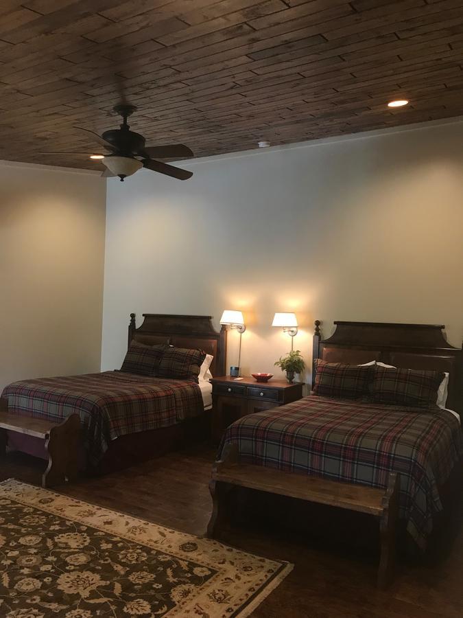 Joshua Creek Ranch Hotel Boerne Bagian luar foto