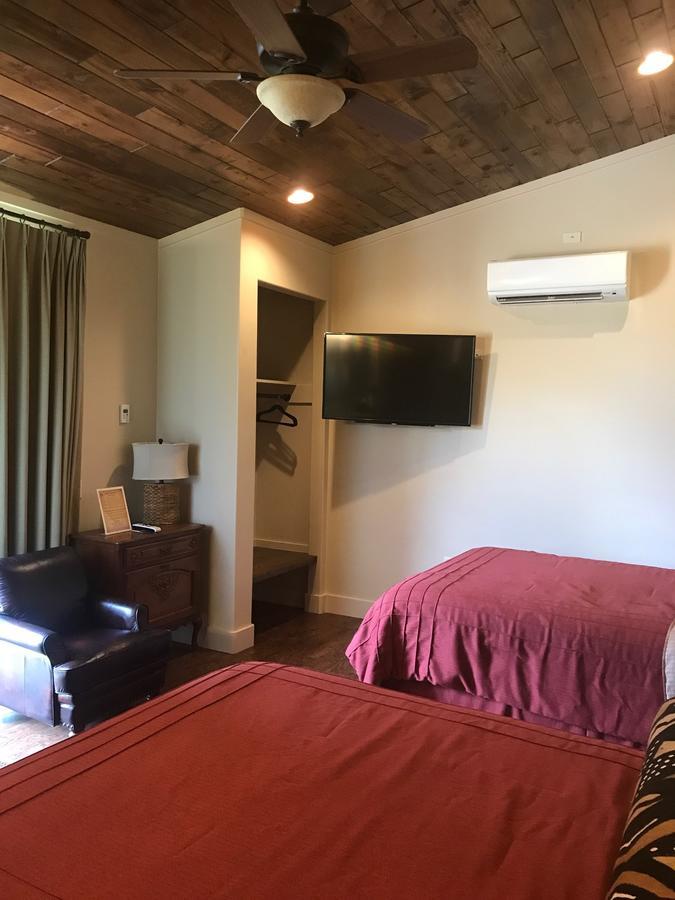 Joshua Creek Ranch Hotel Boerne Bagian luar foto