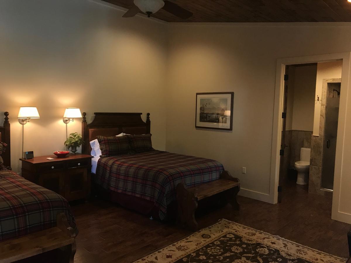 Joshua Creek Ranch Hotel Boerne Bagian luar foto