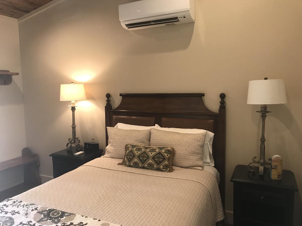 Joshua Creek Ranch Hotel Boerne Bagian luar foto