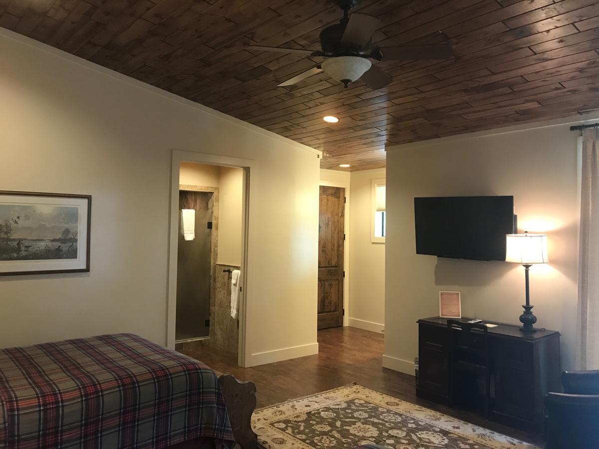 Joshua Creek Ranch Hotel Boerne Bagian luar foto