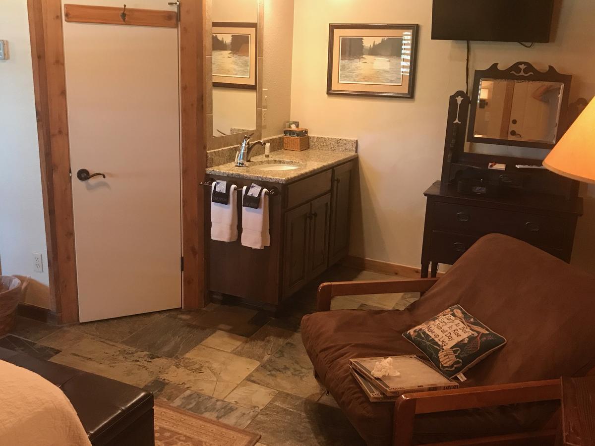 Joshua Creek Ranch Hotel Boerne Bagian luar foto