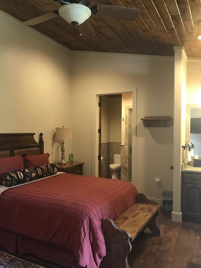 Joshua Creek Ranch Hotel Boerne Bagian luar foto
