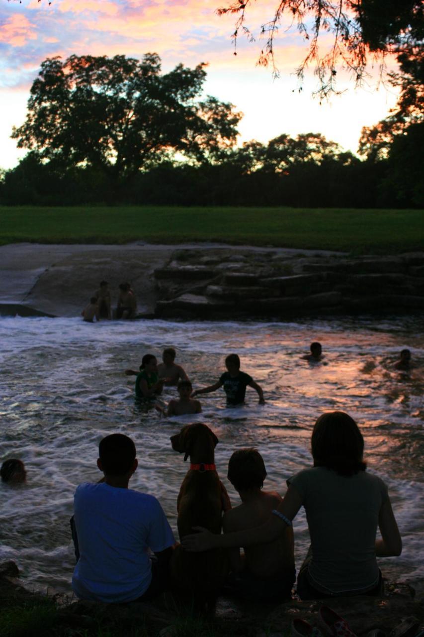 Joshua Creek Ranch Hotel Boerne Bagian luar foto
