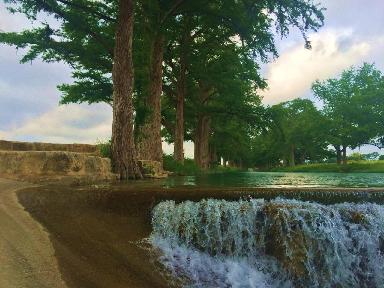 Joshua Creek Ranch Hotel Boerne Bagian luar foto