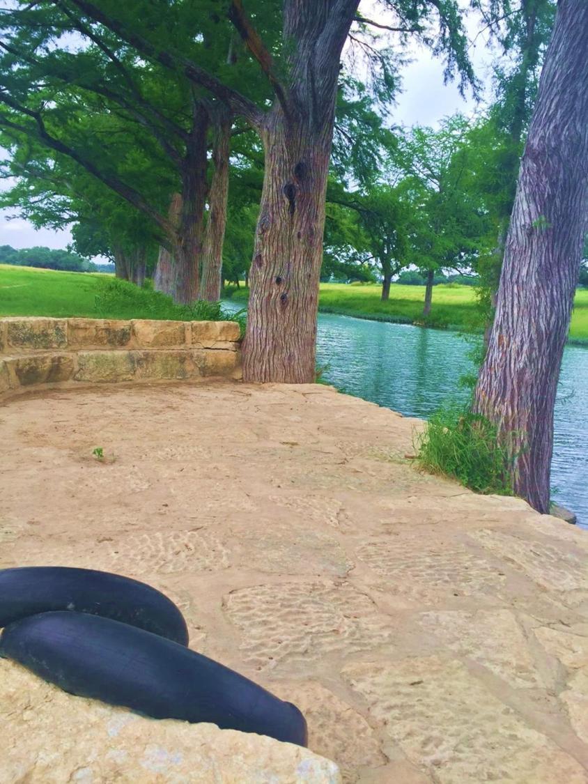 Joshua Creek Ranch Hotel Boerne Bagian luar foto