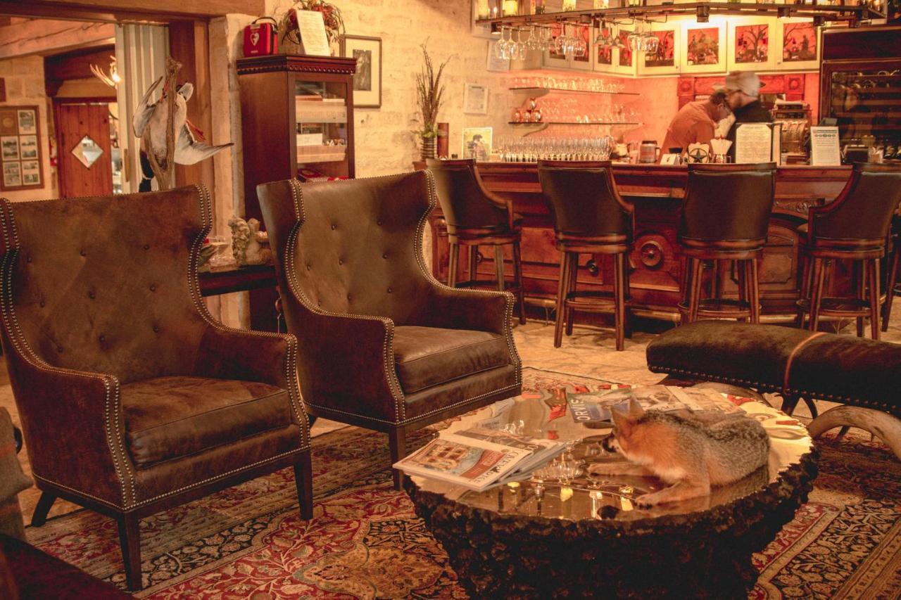 Joshua Creek Ranch Hotel Boerne Bagian luar foto