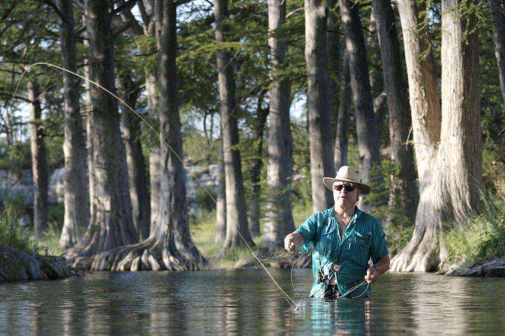 Joshua Creek Ranch Hotel Boerne Bagian luar foto