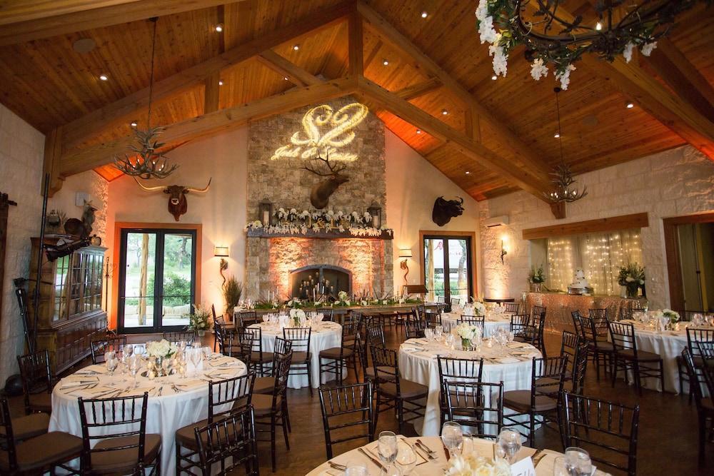 Joshua Creek Ranch Hotel Boerne Bagian luar foto