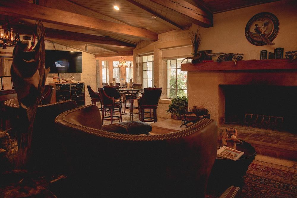 Joshua Creek Ranch Hotel Boerne Bagian luar foto
