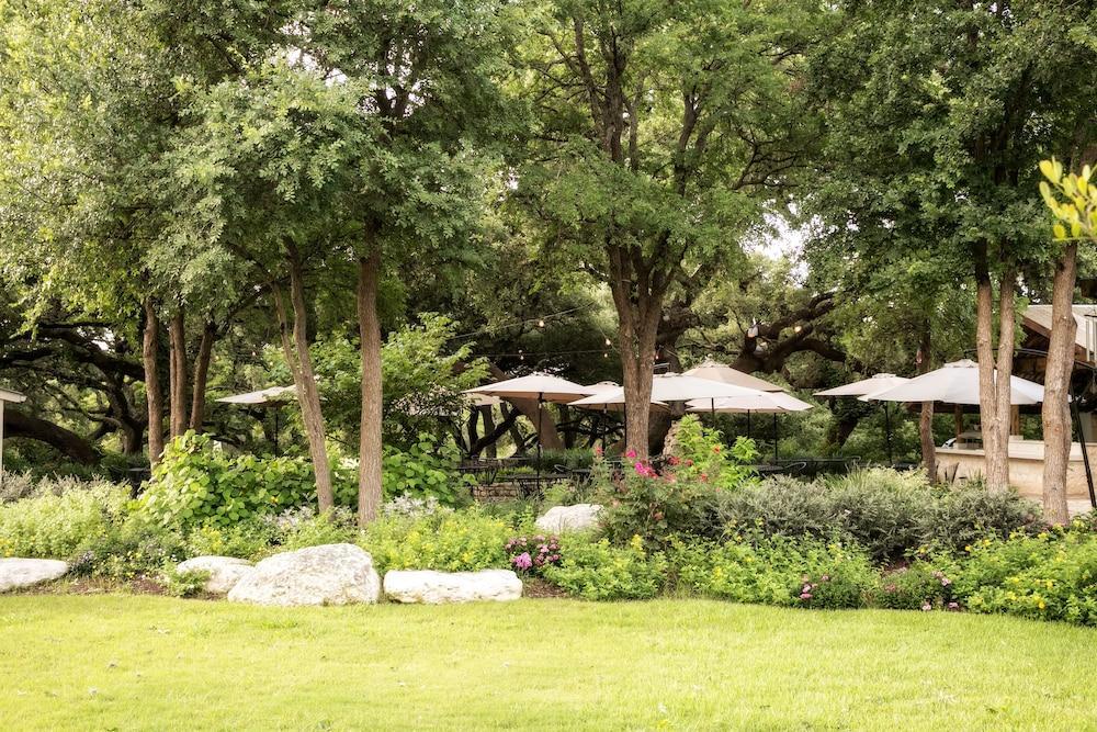 Joshua Creek Ranch Hotel Boerne Bagian luar foto
