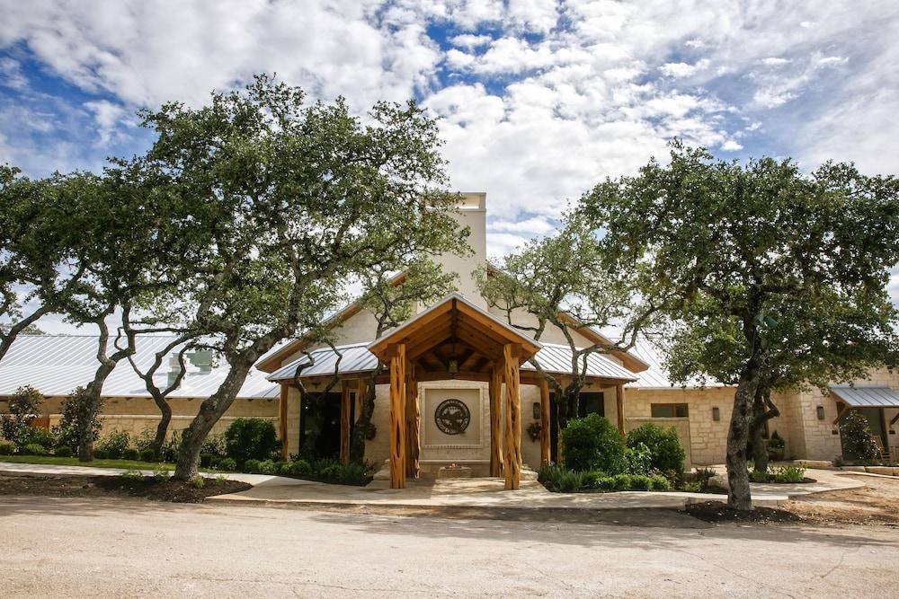 Joshua Creek Ranch Hotel Boerne Bagian luar foto