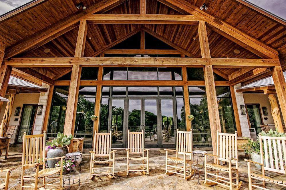 Joshua Creek Ranch Hotel Boerne Bagian luar foto