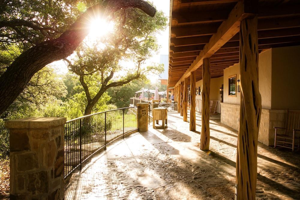 Joshua Creek Ranch Hotel Boerne Bagian luar foto