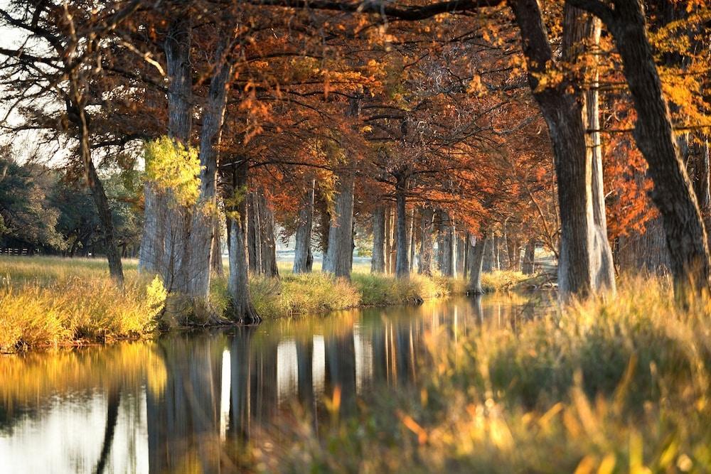 Joshua Creek Ranch Hotel Boerne Bagian luar foto