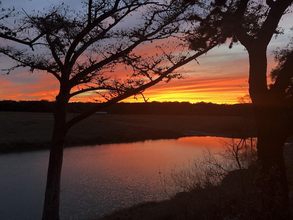 Joshua Creek Ranch Hotel Boerne Bagian luar foto