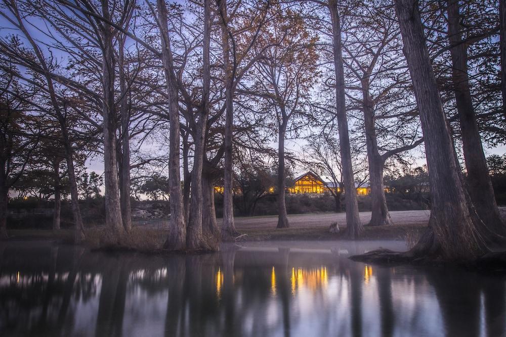 Joshua Creek Ranch Hotel Boerne Bagian luar foto