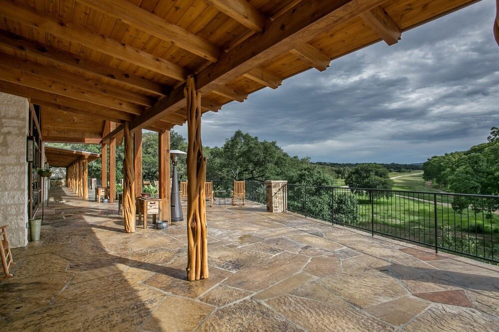 Joshua Creek Ranch Hotel Boerne Bagian luar foto